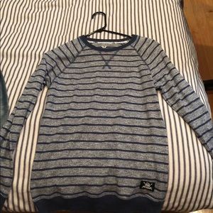 Shaun White Sweater/long sleeve shirt
